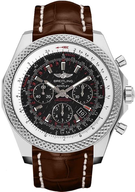 breitling bentley watch price|breitling bentley 2024 price.